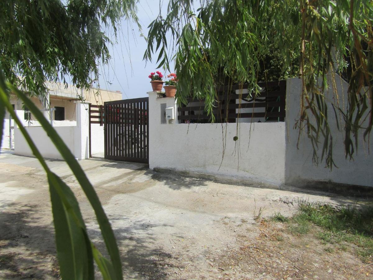 Casa Vacanza Poesia San Foca Εξωτερικό φωτογραφία