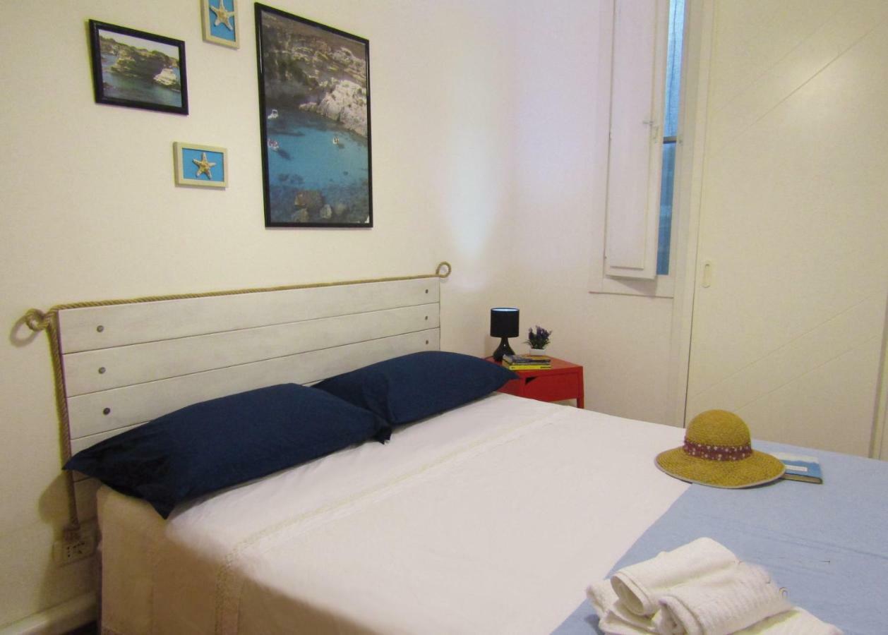 Casa Vacanza Poesia San Foca Εξωτερικό φωτογραφία